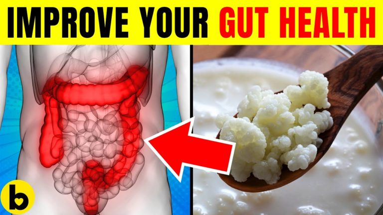 9 Fermented Foods That Will Greatly Improve Your Gut Health