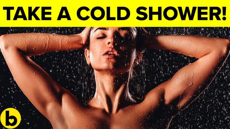 9 Ways Cold Showers Benefit Your Health
