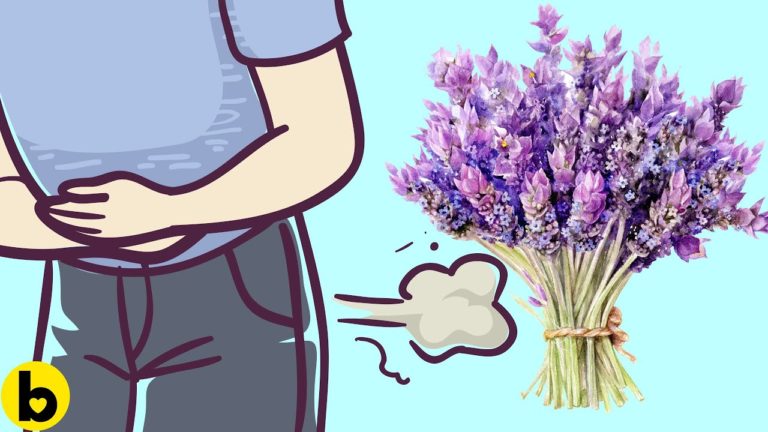 How to Make Your Farts Smell Pleasant | Remedies For Flatulence