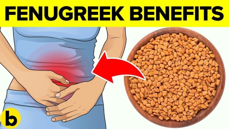 What Happens To Your Body When You Start Eating Fenugreek