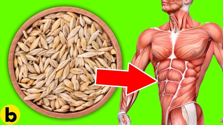 This Happens To Your Body When You Eat Barley Every Day