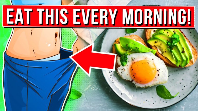 12 Super Healthy Breakfast Foods You Should Eat Every Morning
