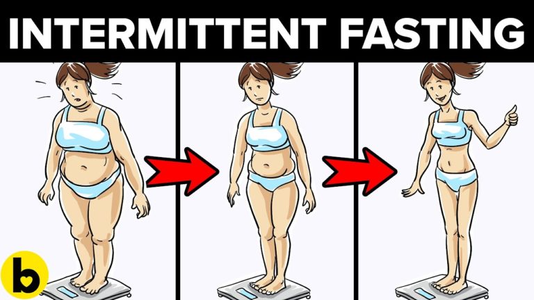 8 Types Of Intermittent Fasting And How It Helps You Lose Weight