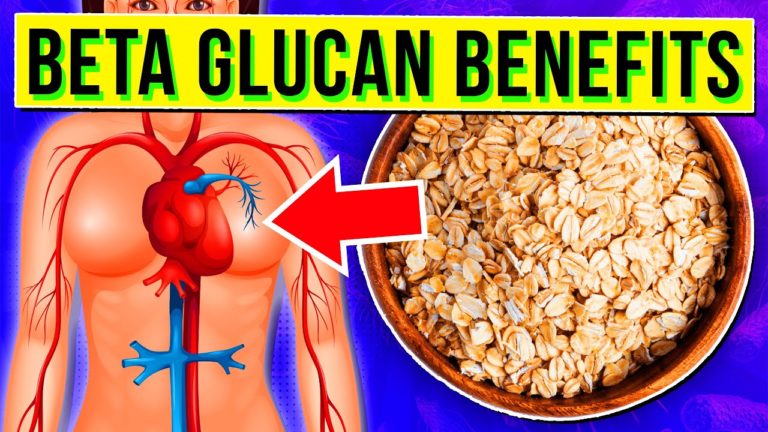 Secrets About Beta Glucan No One Tells You