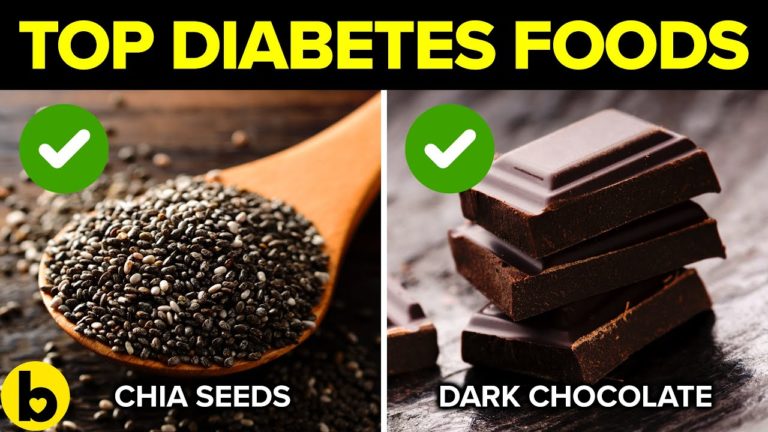 14 Best Grocery Items If You Have Diabetes