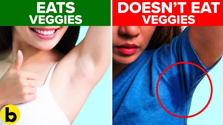 This Happens To You When You Stop Eating Fruits And Veggies