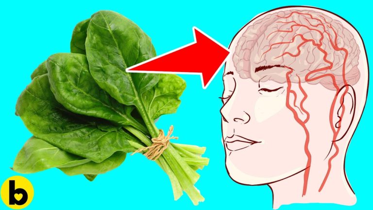 15 Things That Will Happen To Your Body If You Eat Spinach Every Day