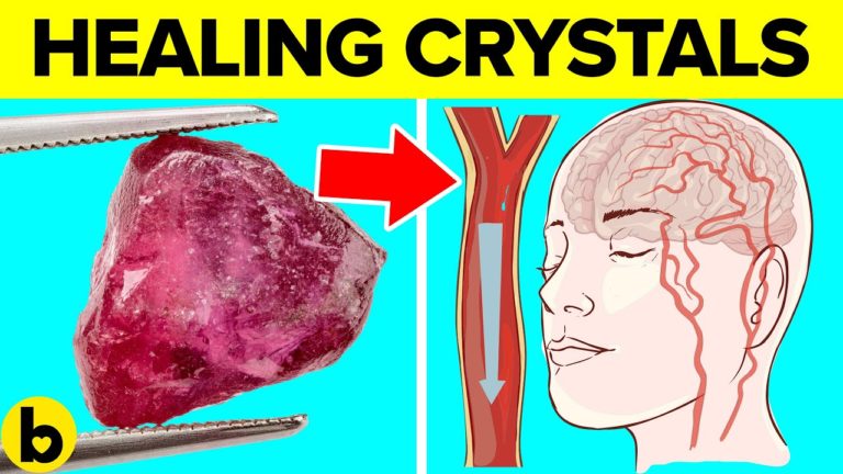 Do Healing Crystals Work? Learn Everything There Is To Know About Them
