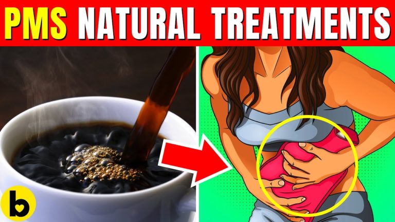 13 Top Natural Treatments For Premenstrual Mood Symptoms