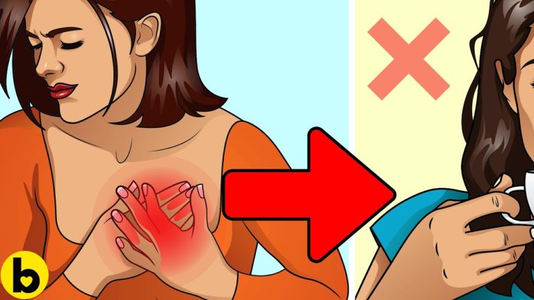 7 Home Remedies For Heart Palpitations