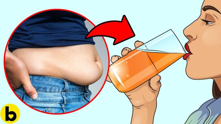 Drinking Fruit Juice Every Day Does This To Your Body