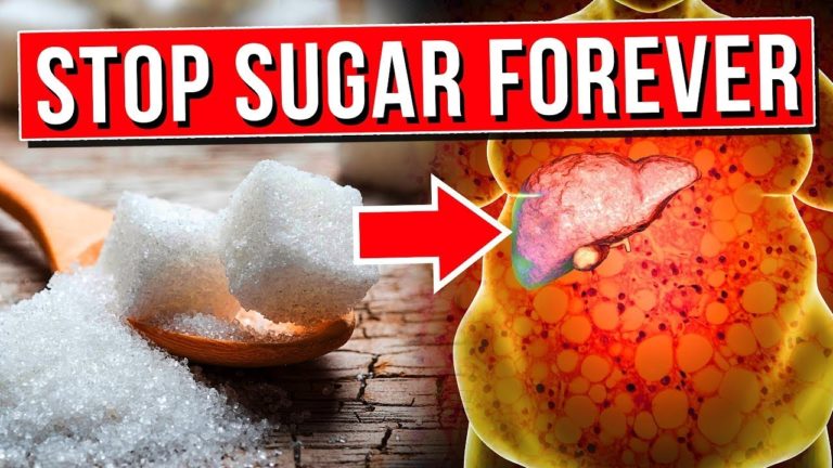 You Will STOP SUGAR Forever After Watching This! | Dr. Nicole Avena Ph.D